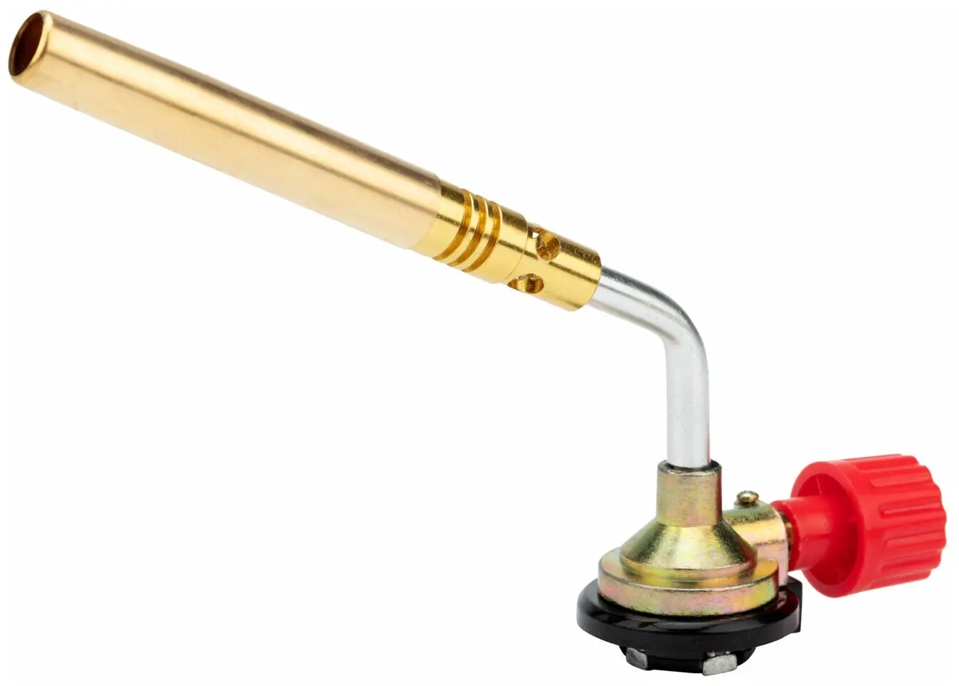Горелка паяльная без пьезоподжига Kovea Brazing 801L