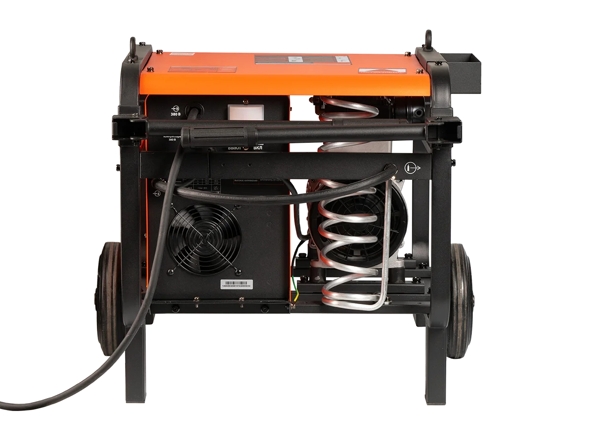 Аппарат плазменной резки REAL CUT 120 AIR PLUS (L231)