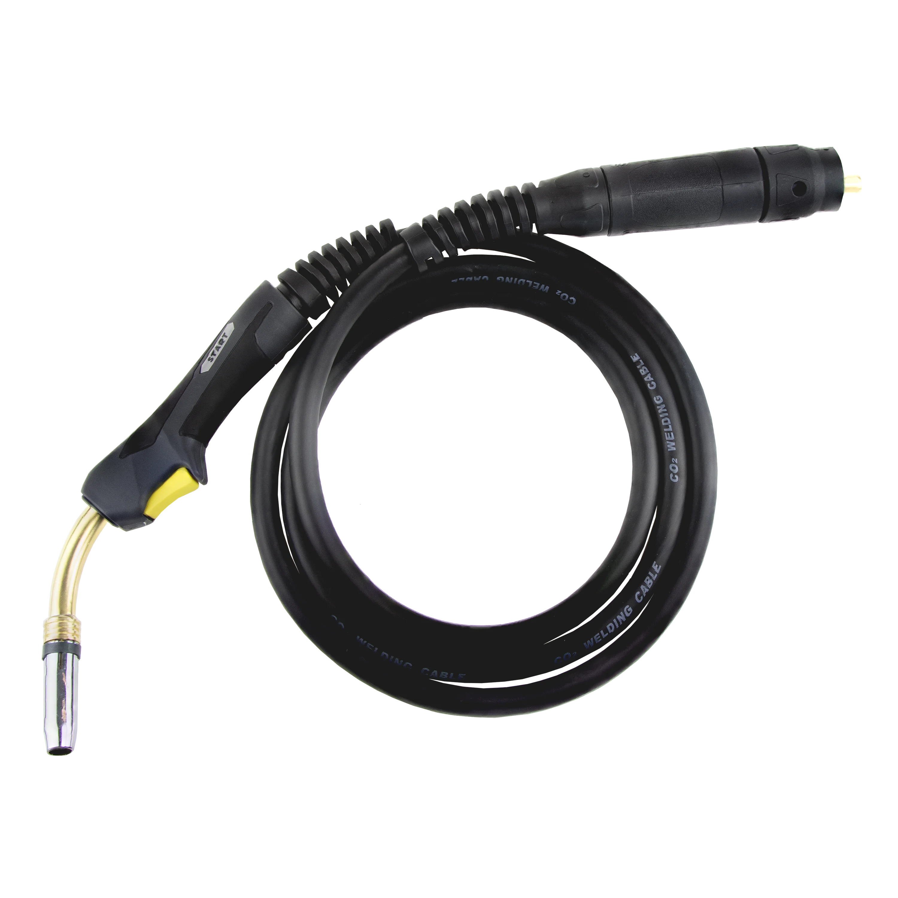 START ALUWELD X200 PULSE Сварочный полуавтомат 2ST200XP