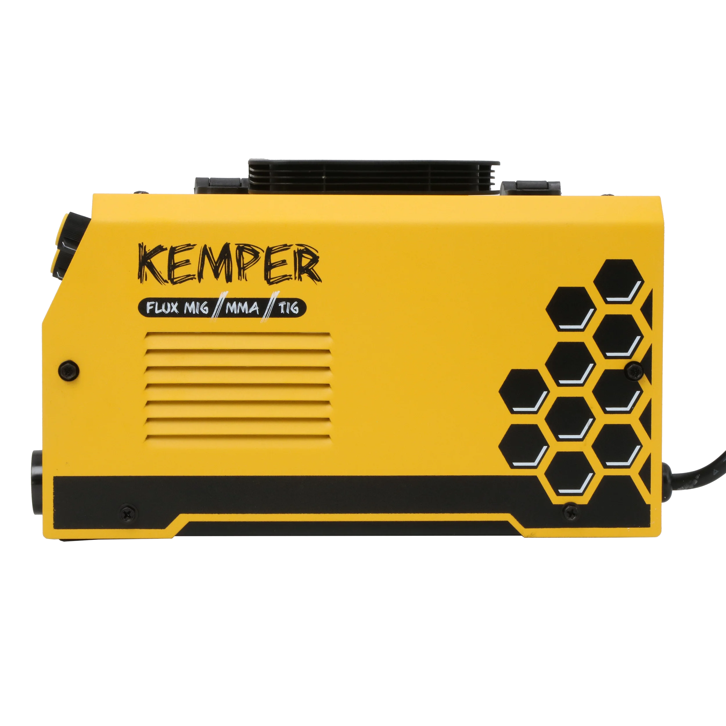 START KEMPER 170 Сварочный полуавтомат 2ST171