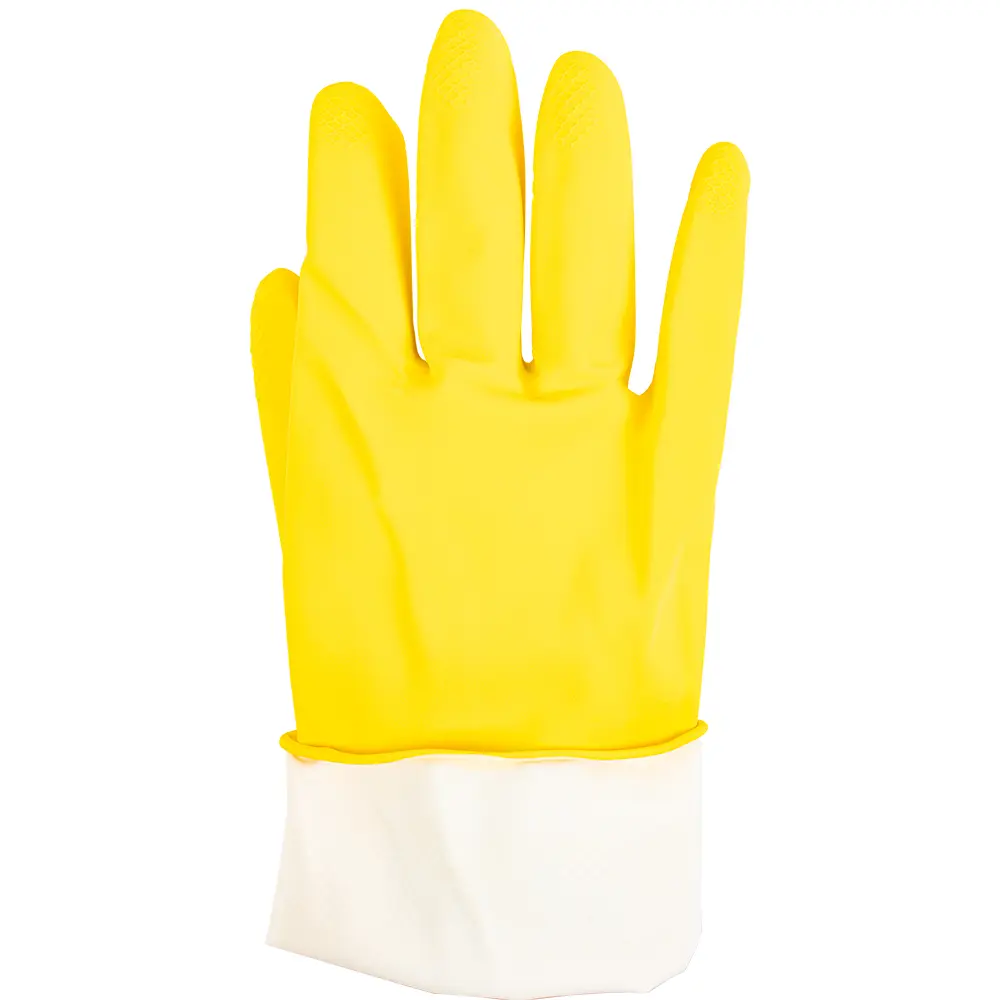 Латексные перчатки JL711 Atom Universal, XL