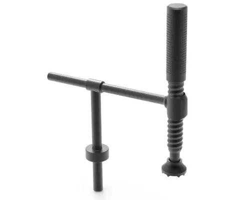 Струбцина универсальная 200х200 мм. 90°