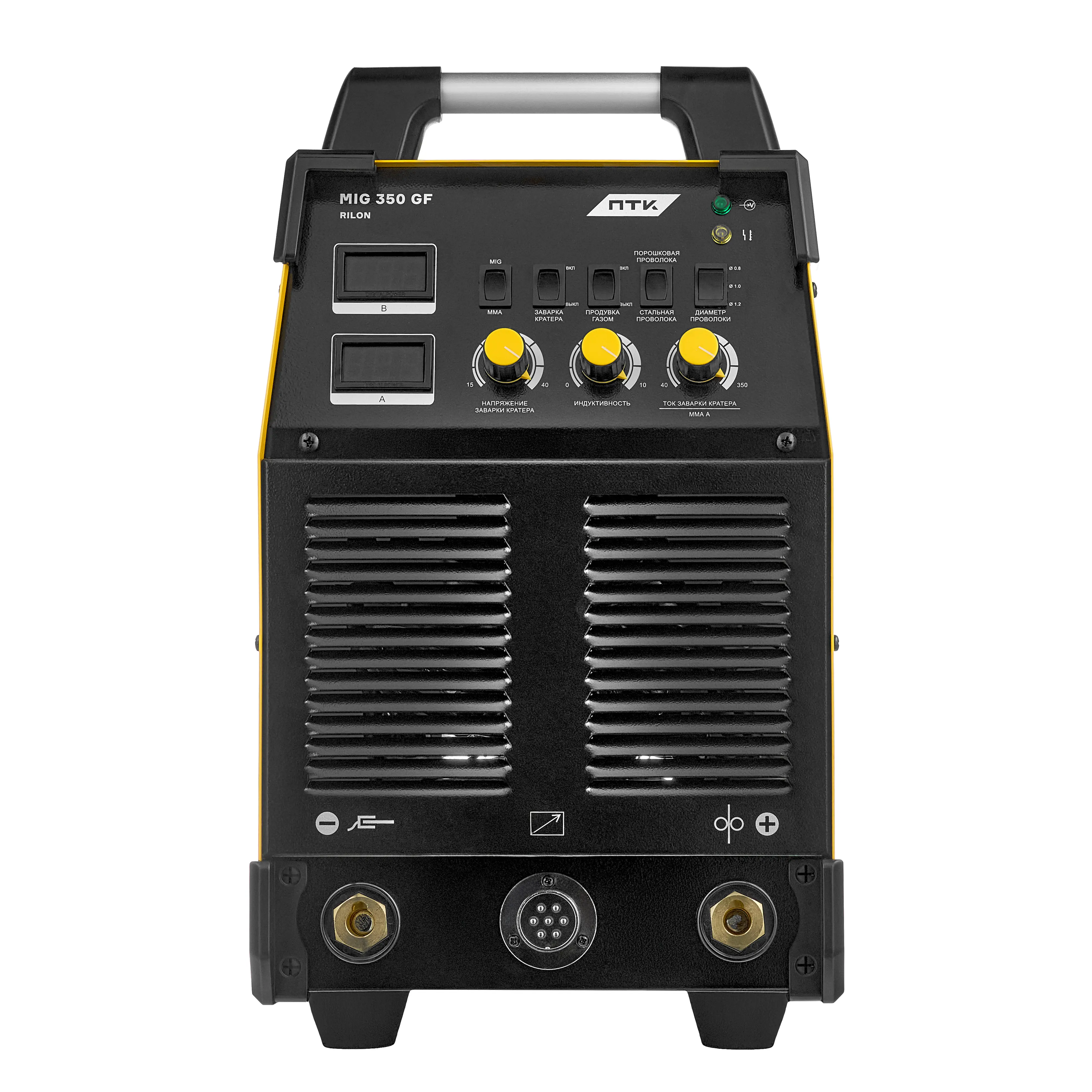 ПТК RILON MIG 350 GF
