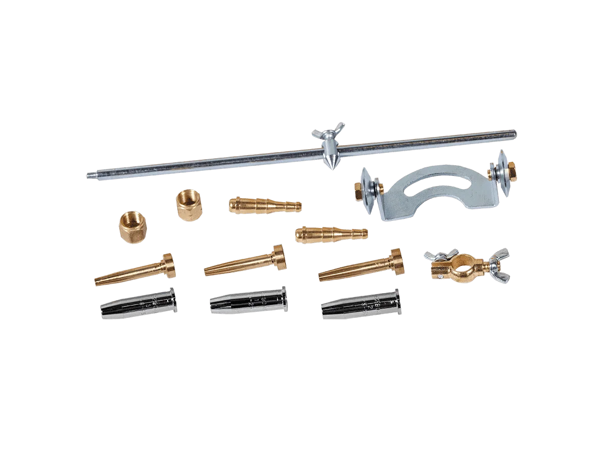 Резак комбинированный Сварог Р3 62-3F в кейсе