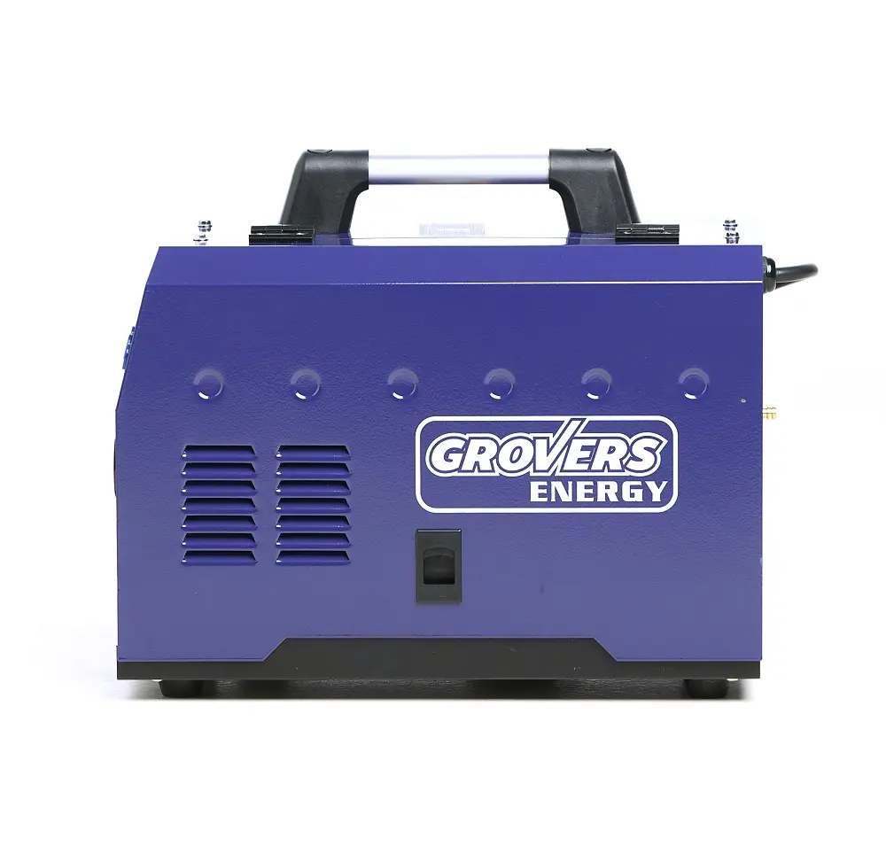 Сварочный полуавтомат GROVERS ENERGY MIG 160