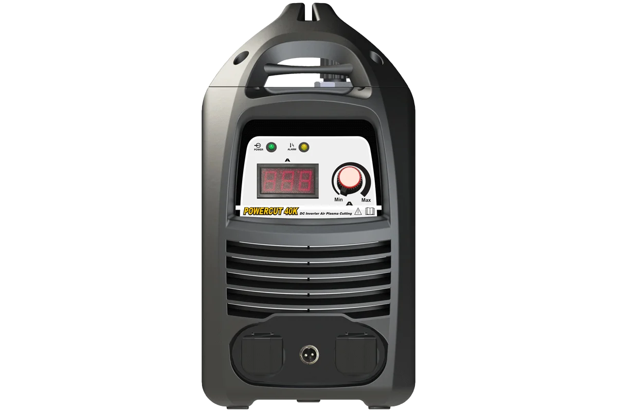 Аппарат воздушно-плазменной резки HUGONG POWERCUT 40K