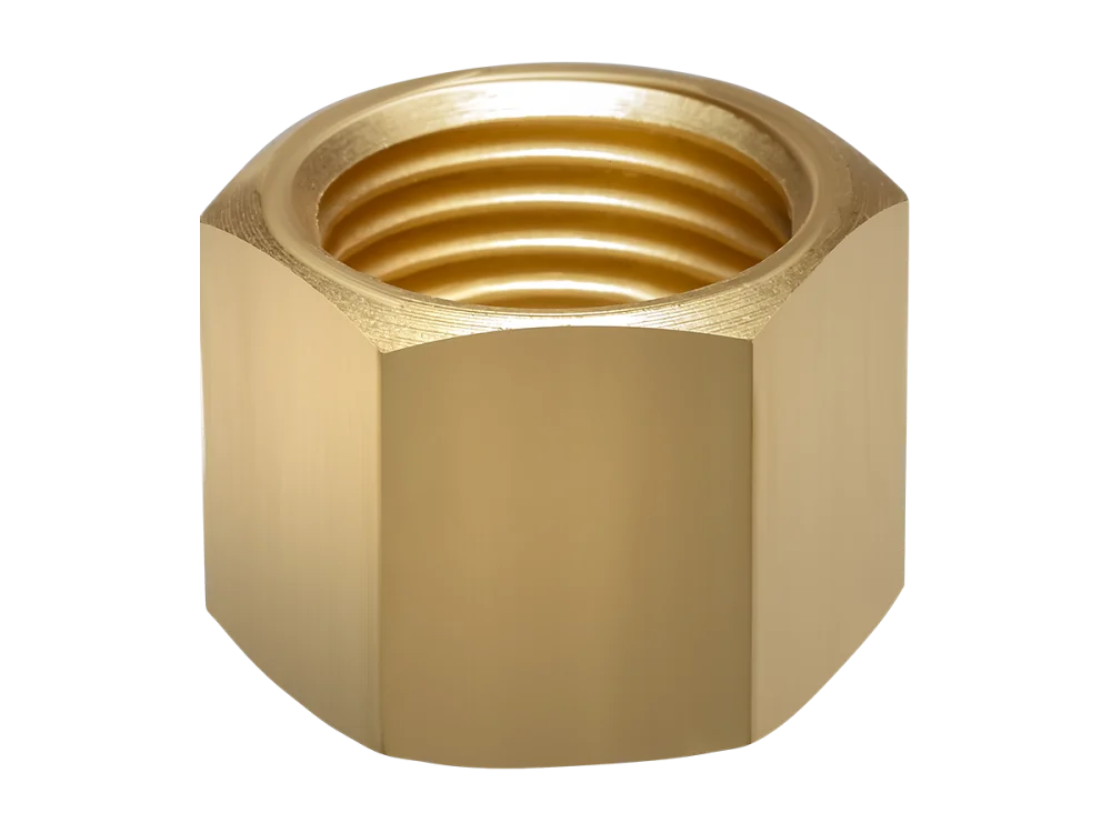 Гайка правая для резаков Р3 62-3F, Р3У 62-3F