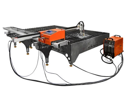 Машина плазменной/термической резки Valiant 3.0