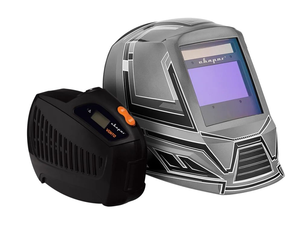 TECH C50I ТЕХНО + VENTO