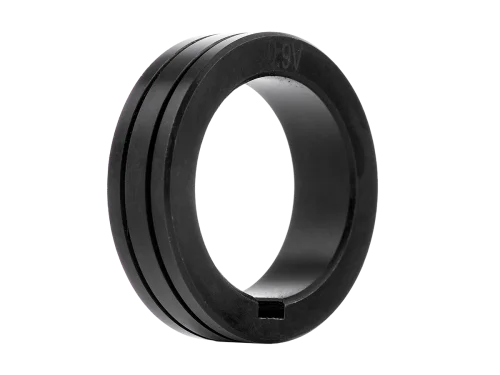 Ролик подающий (сталь Ø 35—25—10 мм) 0.8—0.9