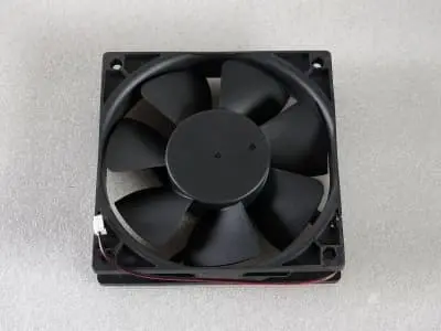ВЕНТИЛЯТОР SD12025C2H2
