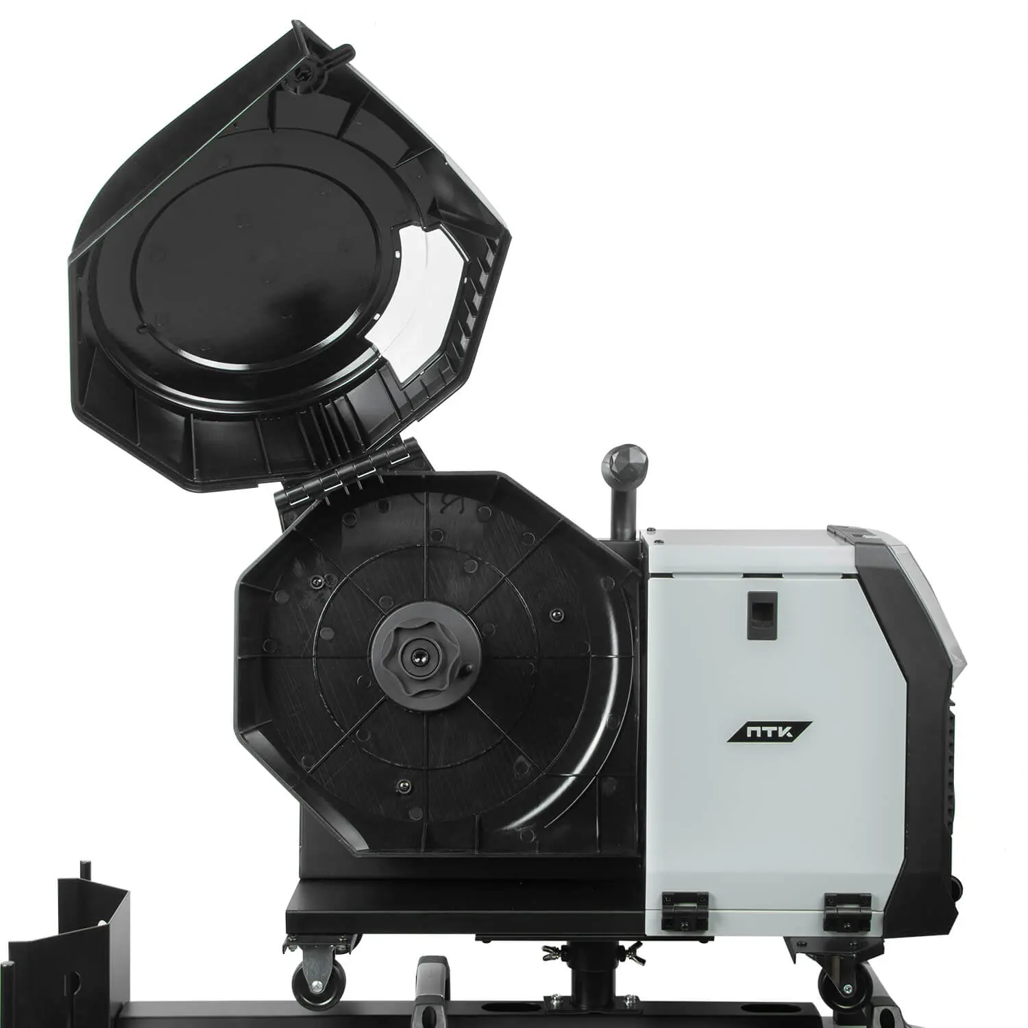 Сварочный полуавтомат ПТК HANKER (ХАНКЕР) MULTIMIG 500S EP H32