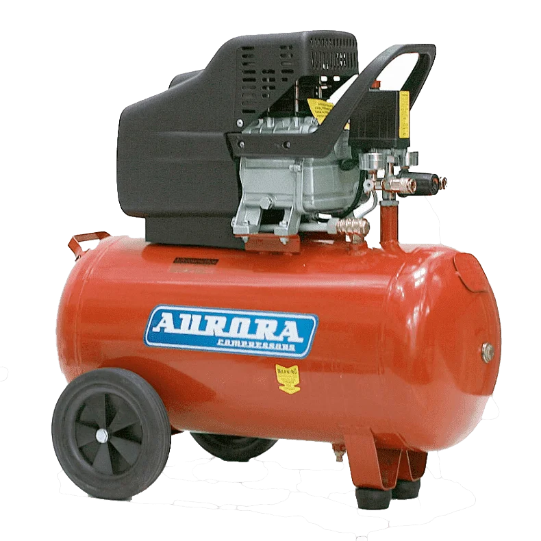 Компрессор воздушный Aurora WIND-50