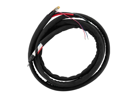 Шлейф TECH  MIG (MS 500) , 5м ICD0069