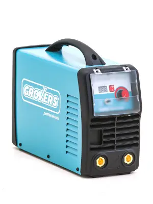 Сварочный инвертор GROVERS MMA-200G professional