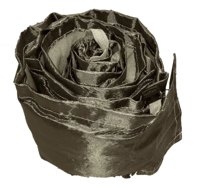 Термопояс для сварки труб ТП-89