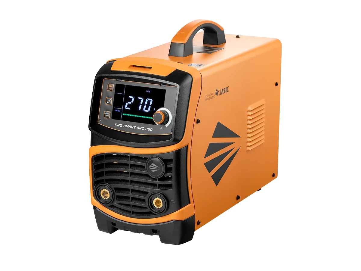 Сварочный инвертор Сварог ARC 250 "PRO SMART" (Z290S)