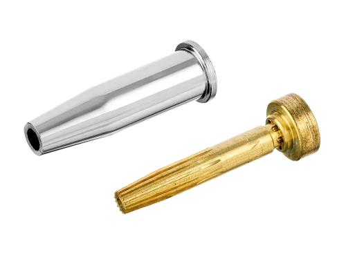 Мундштук 6290 NX для Р3 62—3F, Р3У 62—3F в сборе №0 10—15мм