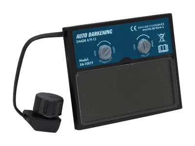 СВЕТОФИЛЬТР XA-1001F