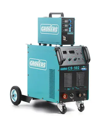 Сварочный полуавтомат GROVERS MIG 505-3
