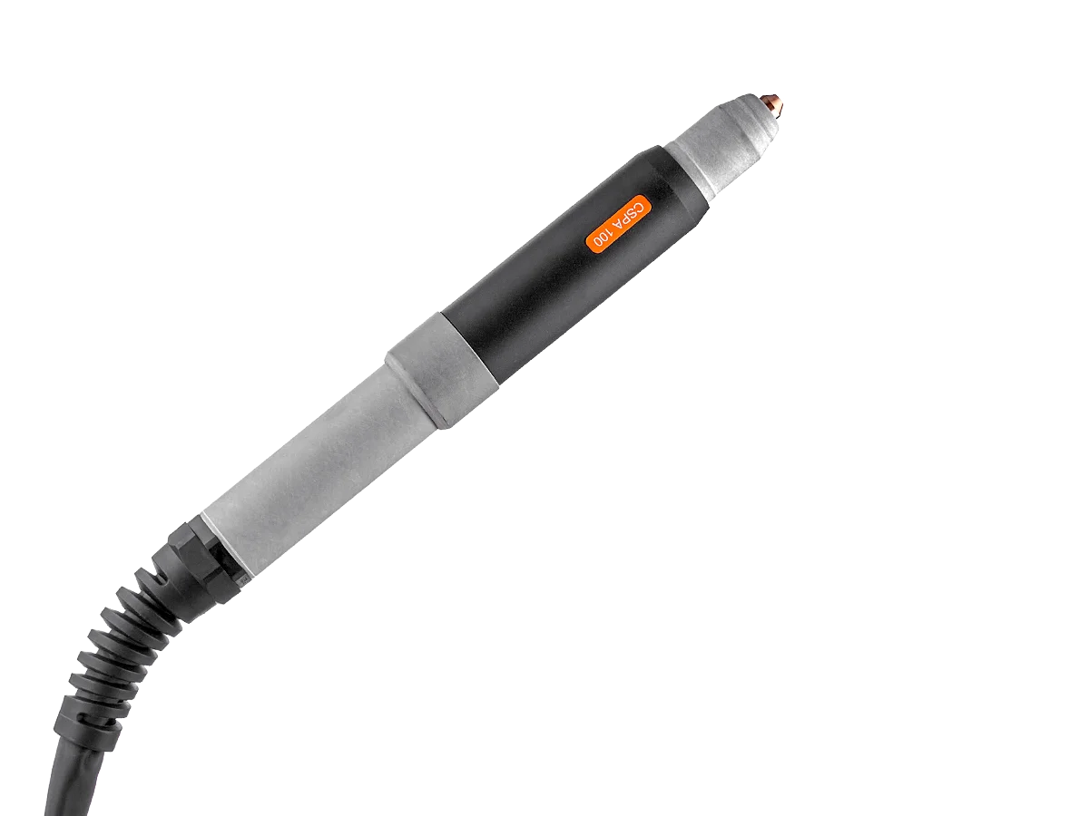 Плазмотрон для чпу станка TECH CSPA 100 (Ц.А.), 12 М