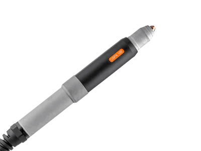 Плазмотрон для чпу станка TECH CSPA 100 (Ц.А.), 12 М