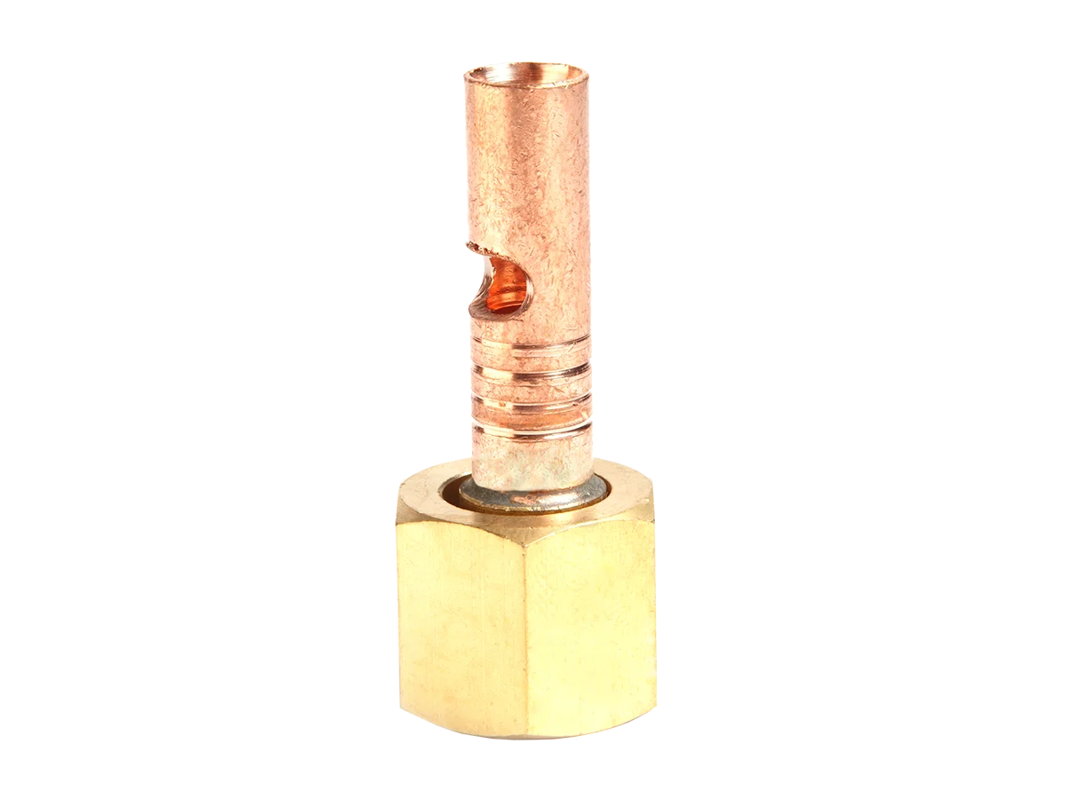 ШТУЦЕР М12×1 (D9)