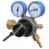 РЕДУКТОР АЗОТНЫЙ БАЗО-50-4