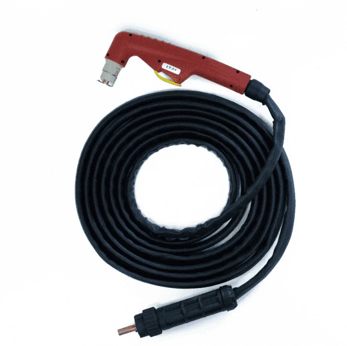 Плазменный резак LT81 Евро 6 М