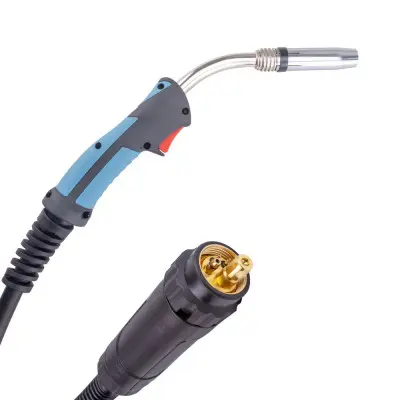 Горелка MIG-36 3М 340A возд. Varteg