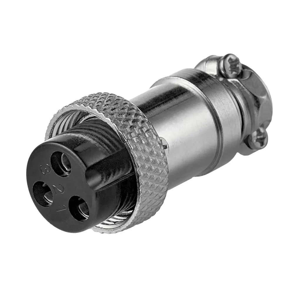 Разъем 3-F PIN0310