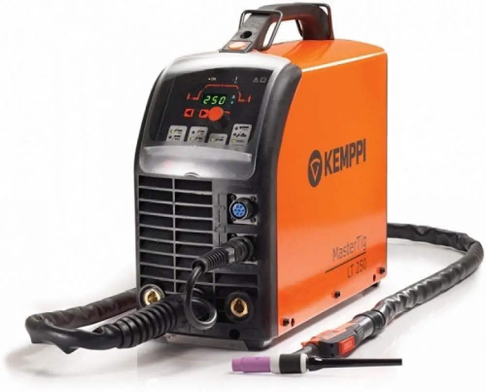 Kemppi MasterTig LT 250