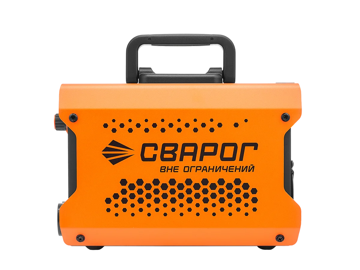 Сварочный инвертор Сварог REAL ARC 200 (Z2K6)