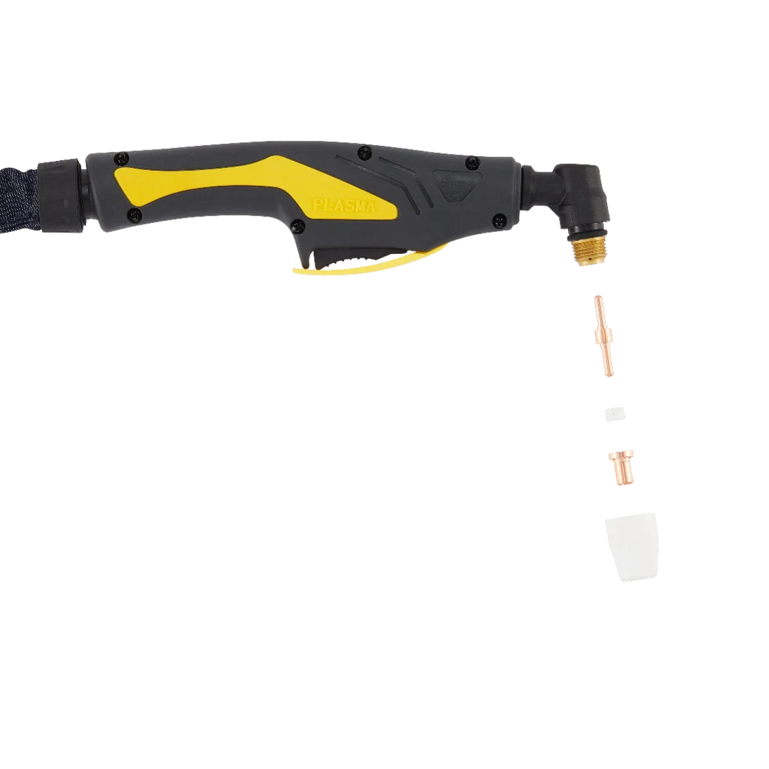 Плазменный резак CutLine PT-31 (4м) START ST-PT-31-40