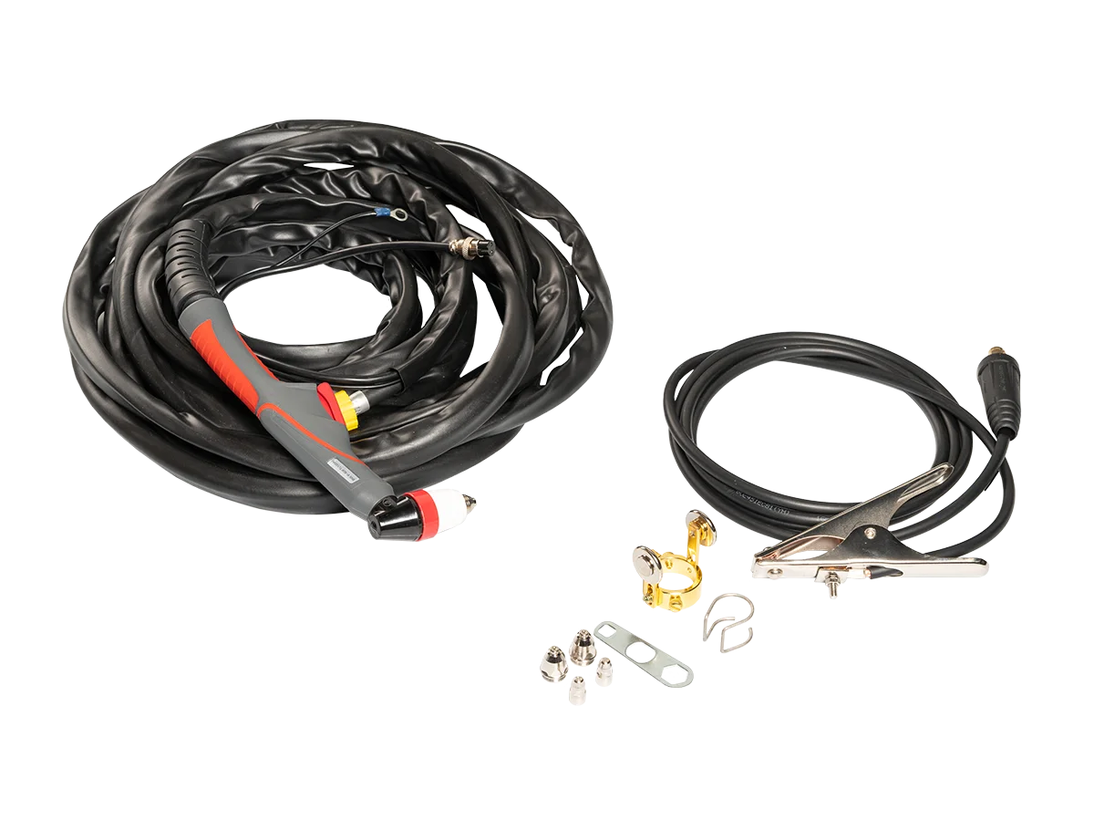 Аппарат плазменной резки REAL CUT 120 AIR PLUS (L231)