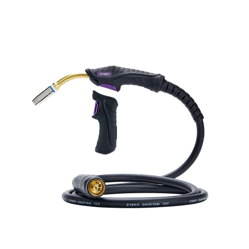 Горелка everGUN M25 (5М) START STE2500-50