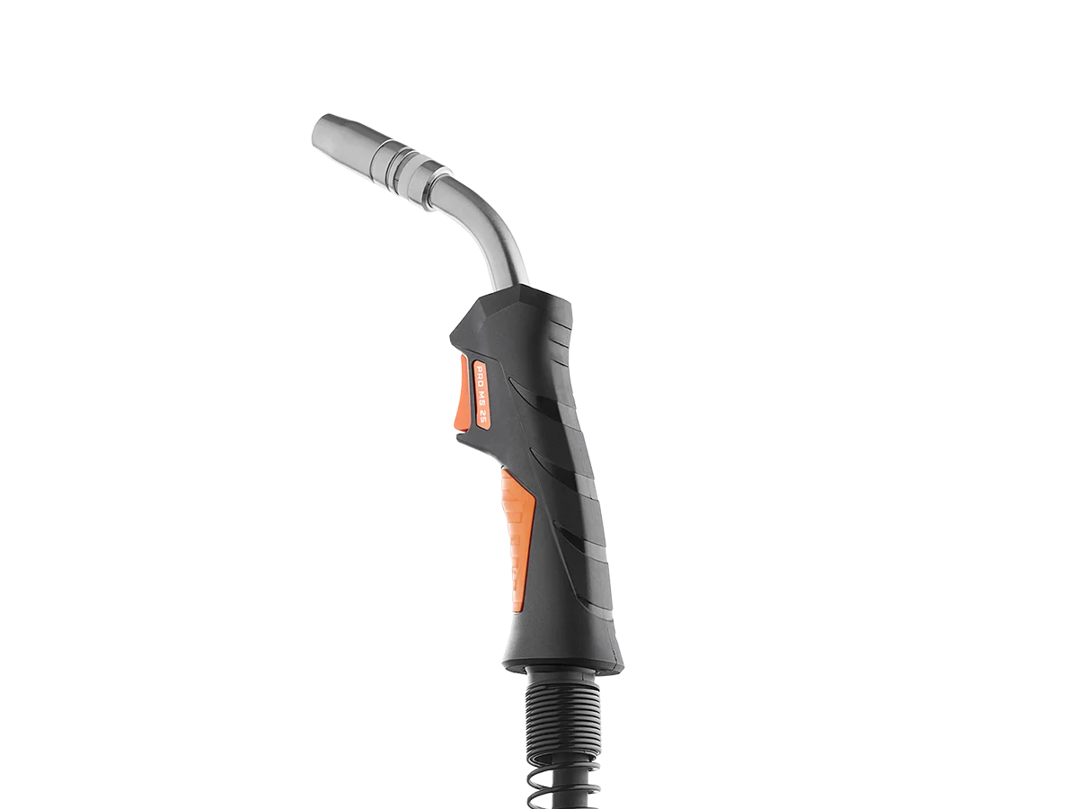 Горелка для полуавтоМата PRO MS 25 3 M