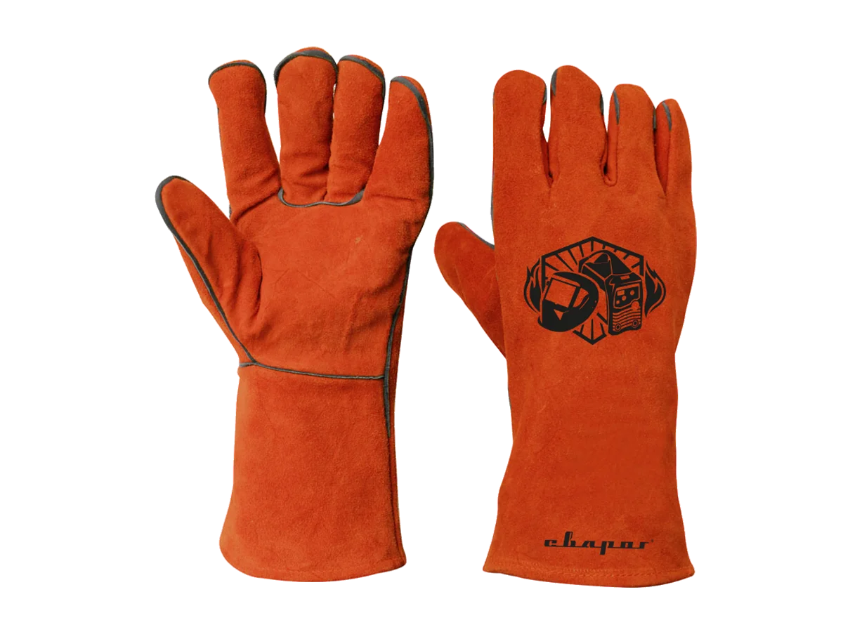 Краги защитные Арт. КС-4 Краги защитные Арт. КС-4