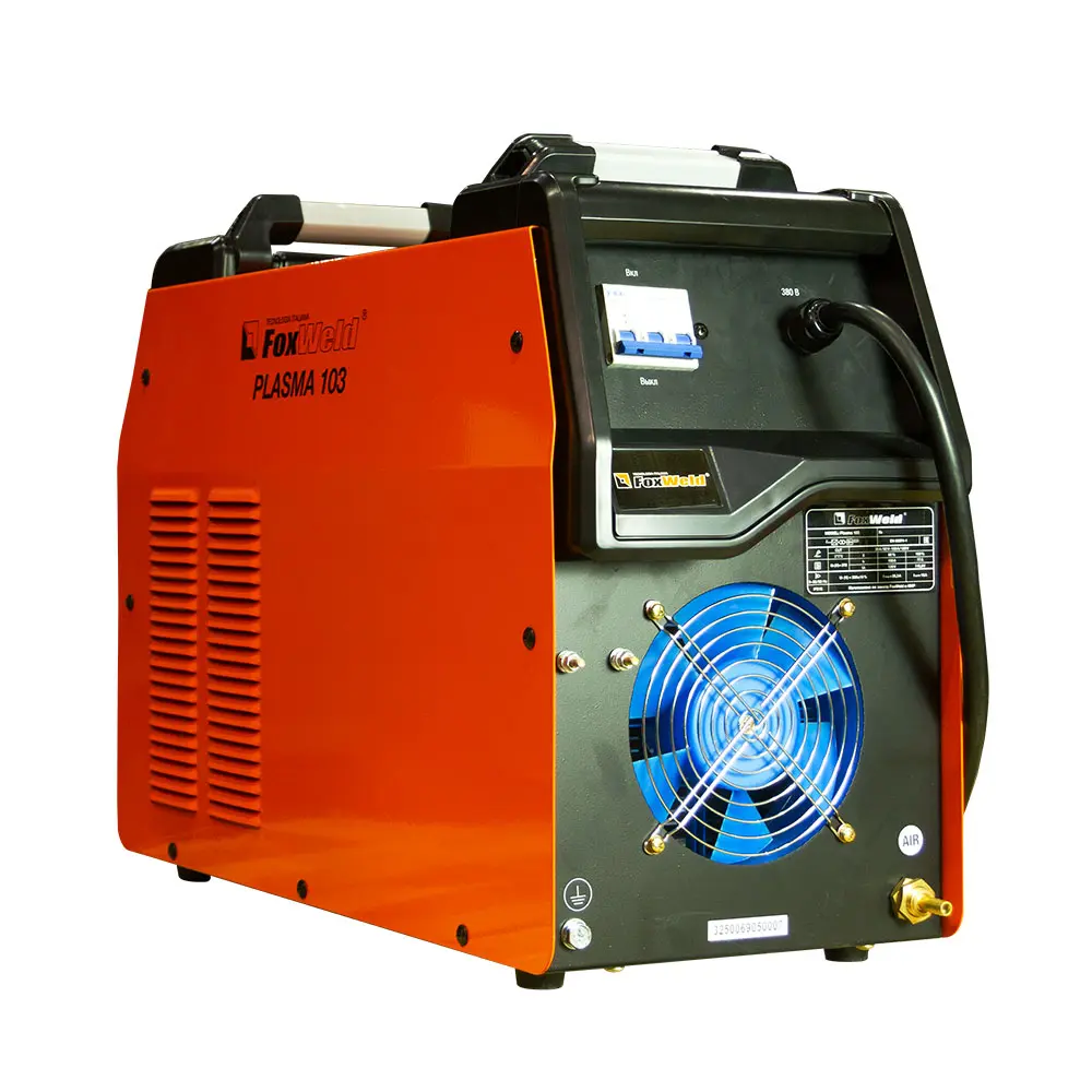 Аппарат плазменной резки Plasma 103