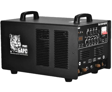 БАРС Profi TIG 317 DP AC/DC