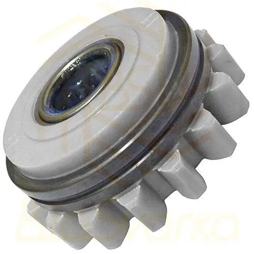 Подающий ролик прижимной V70°2,0/2KFM2/4, серый, Kemppi