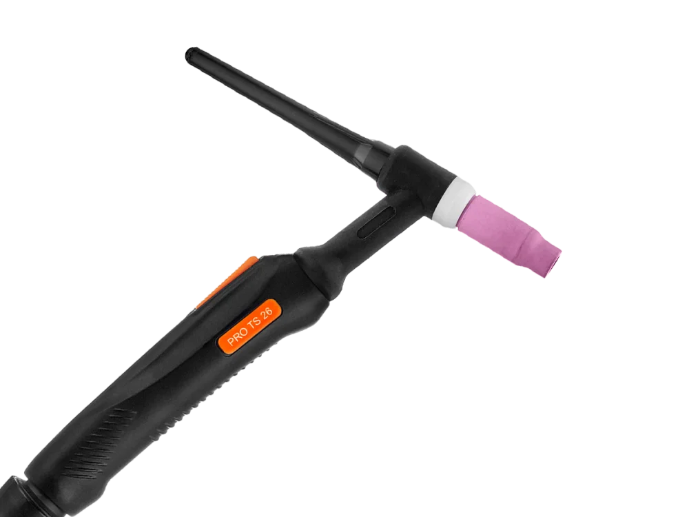 PRO TS 26 (ОКС+Б/Р, 5 Pin) ,4м, IOW6906-SV003