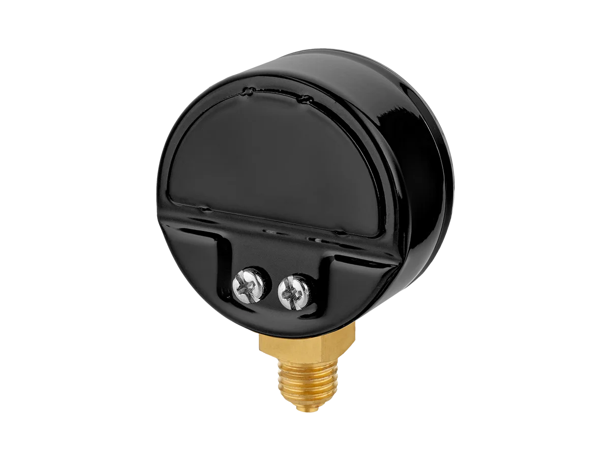 ТМ—210Р (0—25 МПа) M12x1.5 ГАЗ