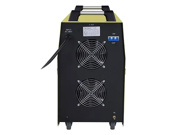 Установка аргонодуговой сварки КЕДР TIG-315BP AC/DC (380В, 10-315А) Установка аргонодуговой сварки КЕДР TIG-315BP AC/DC (380В, 10-315А)