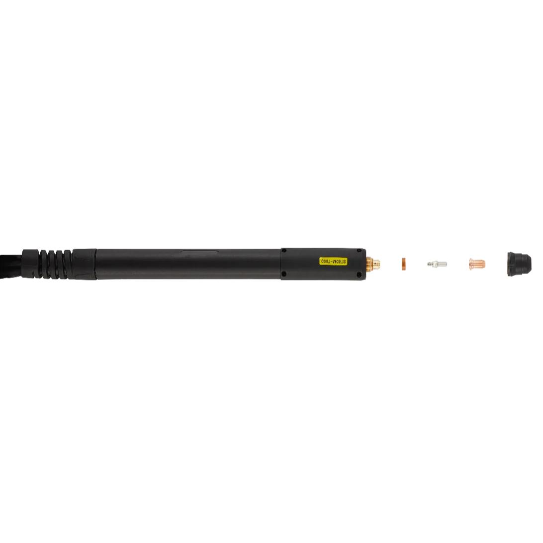 Плазменный резак механизированный CutLine PT-60M (7м, M16*1.5, 2pin) START ST60M-7000