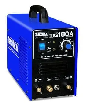 Аппарат для аргонной сварки TIG 180A DC