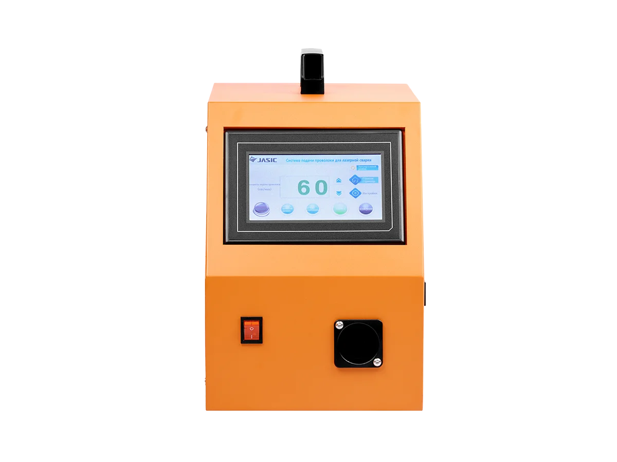 Аппарат лазерной сварки LASER WELD 1500