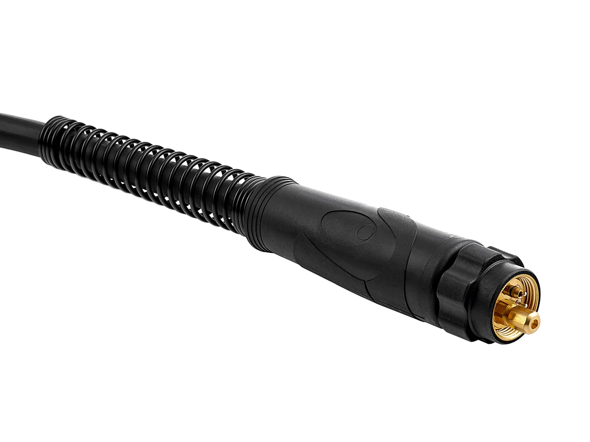 Горелка для полуавтоМата TECH MS 450 3 М