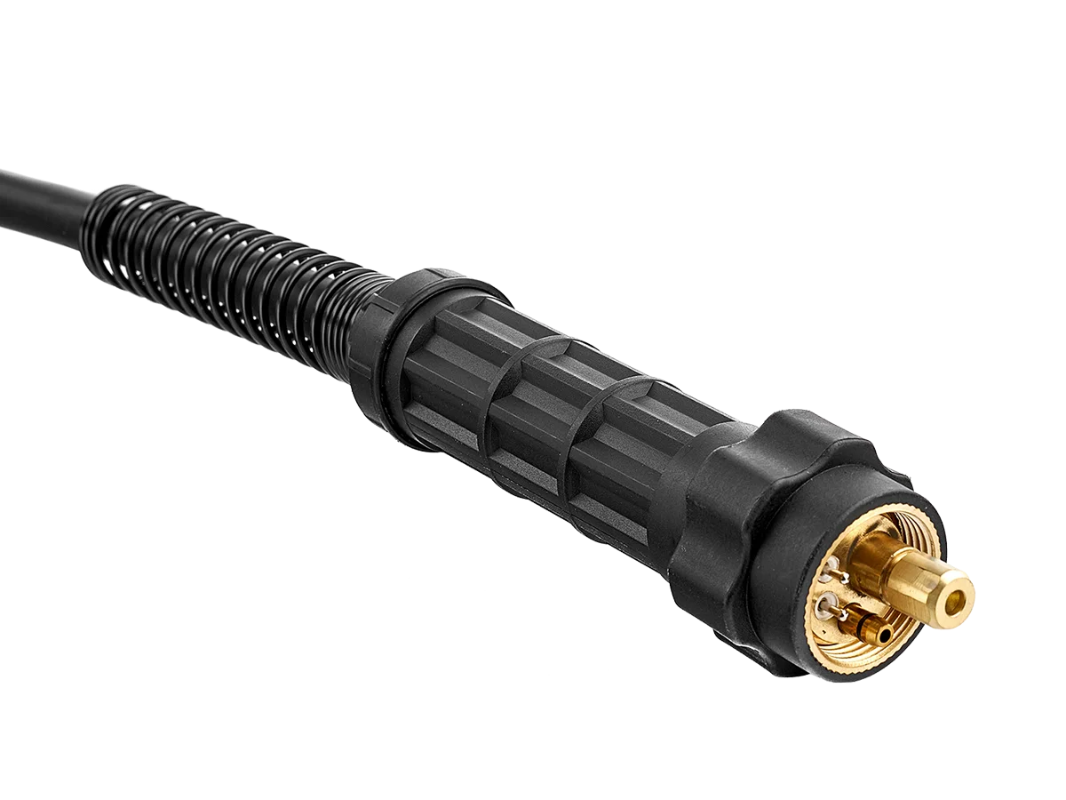 Горелка для полуавтоМата TECH MS 24 3 М