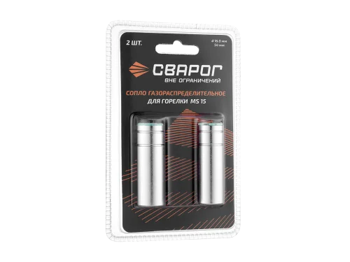 MS 15 Ø16, ICS0064-SVA